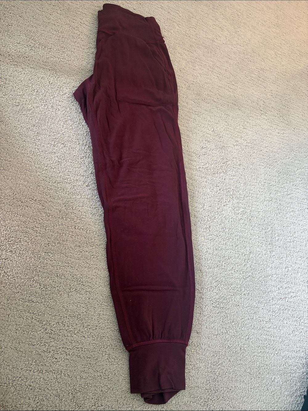 Lululemon Align Joggers